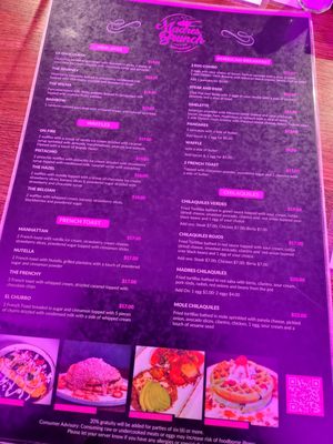 Menu photo 4 Madres Brunch Riverside, CA Menu photo 4 Madres Brunch Riverside, CA