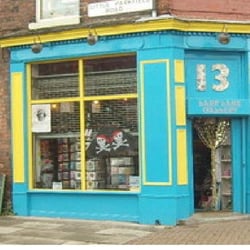 Lark Lane Gallery - 13