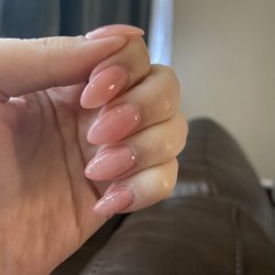 Magic Nails & Spa - Nails by Long