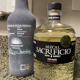 Mezcal