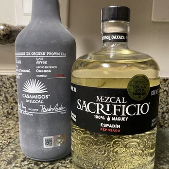 Total Wine & More - Mezcal - Beer, Wine & Spirits Near Me - Boynton Beach, Florida