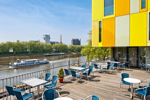 DJH Jugendherberge Bremen by null