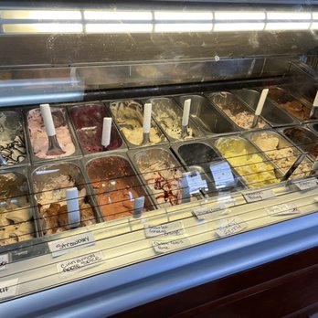 Viro's Real Italian Bakery - a variety of ice creams - Bakeries Near Me - Tucson, Arizona Viro's Real Italian Bakery - a variety of ice creams - Bakeries Near Me - Tucson, Arizona