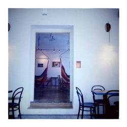 Café Lajka