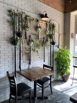 Caffe' Crema by null