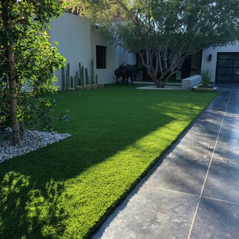 Crown & Blade Turf - Landscaping Near Me - Scottsdale, Arizona Crown & Blade Turf - Landscaping Near Me - Scottsdale, Arizona