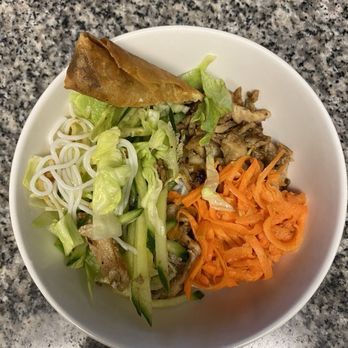 Pho Saigon - Bun Ga - Vietnamese Near Me - Daytona Beach, Florida