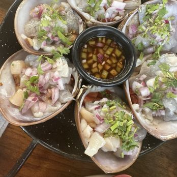 Los Morros - Seafood Near Me - Tulum, ROO Los Morros - Seafood Near Me - Tulum, ROO