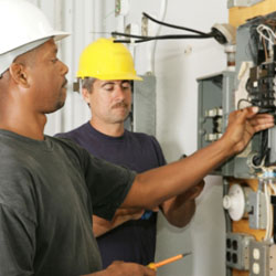 Bear Creek Electric