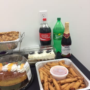 Freeway Insurance - DRINKS !! - Auto Insurance Near Me - Oakland, California