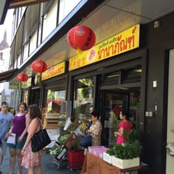 Junvin Asien Supermarkt