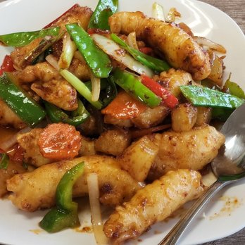 Thai Buri - Hawaiian Chicken - Thai Near Me - Wheeling, Illinois