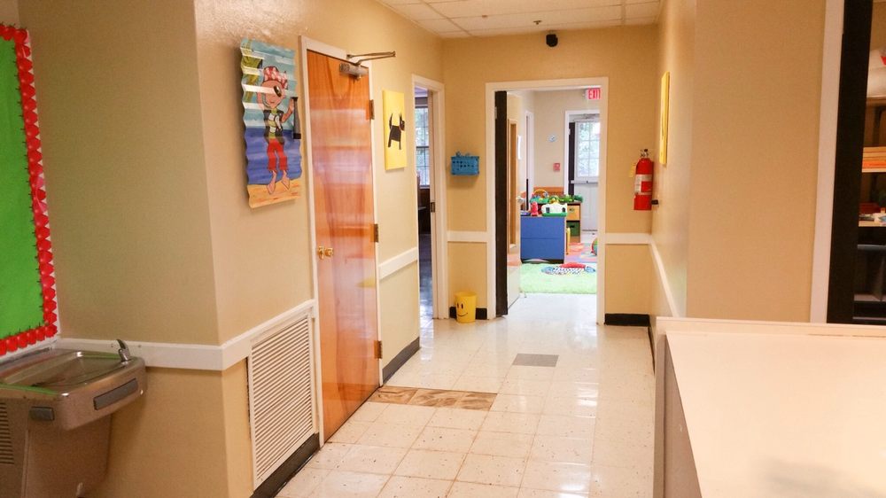 Suwanee Prep Academy - childcare center in Suwanee, GA