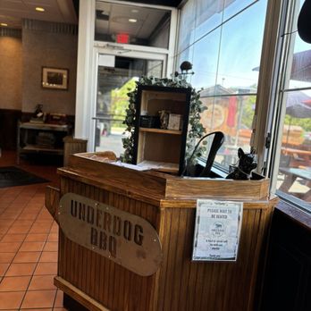 Underdog BBQ - Barbeque Near Me - Erie, Pennsylvania Underdog BBQ - Barbeque Near Me - Erie, Pennsylvania