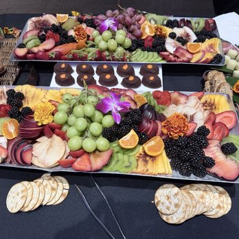 Day Darmet Productions - Caterers Near Me - San Francisco, California