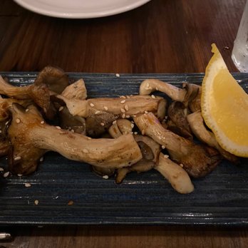 Michi Ramen Bar - Fried Oysters mushrooms yum - Ramen Near Me - Missoula, Montana Michi Ramen Bar - Fried Oysters mushrooms yum - Ramen Near Me - Missoula, Montana