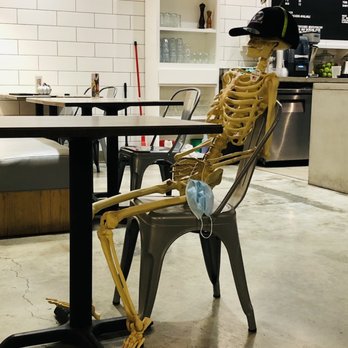The Aussie Grind - Still waiting for his order - Cafes Near Me - Frisco, Texas The Aussie Grind - Still waiting for his order - Cafes Near Me - Frisco, Texas