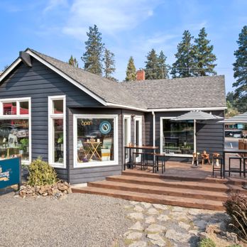 Kelly Johnson - Go Bend Homes - The General Store on Galveston - Real Estate Agents Near Me - Bend, Oregon