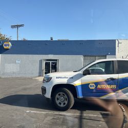 NAPA Auto Parts