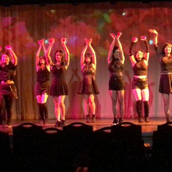 Ariel Dance Productions - Performing Arts Near Me - Campbell, California Ariel Dance Productions - Performing Arts Near Me - Campbell, California