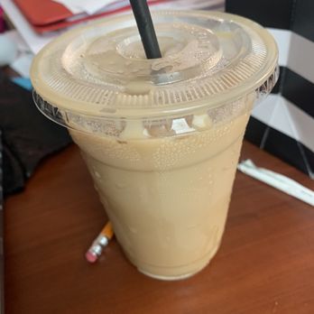 PJ's Coffee - Coffee & Tea Near Me - San Antonio, Texas
