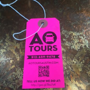 AO Tours Austin - Bus Tours Near Me - Austin, Texas AO Tours Austin - Bus Tours Near Me - Austin, Texas