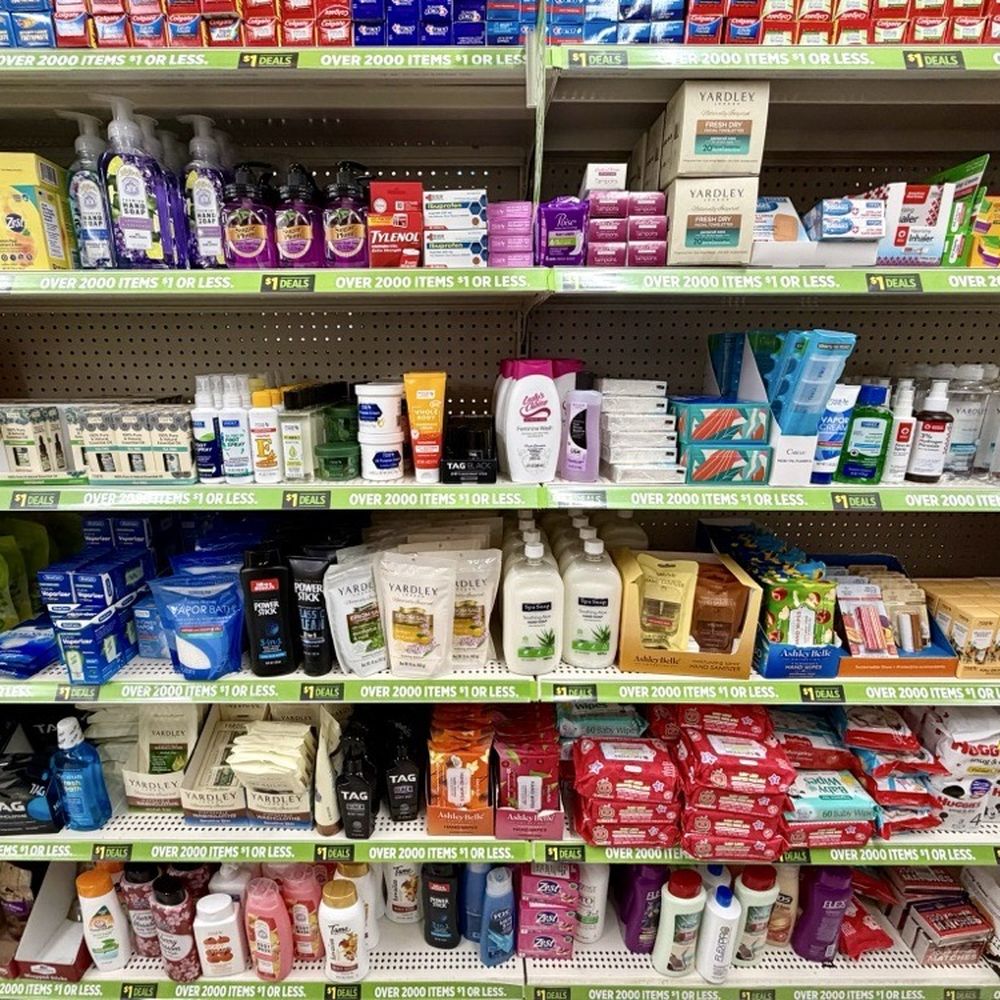 Dollar General - Hygiene products - Grocery Near Me - Beaver, Pennsylvania Dollar General - Hygiene products - Grocery Near Me - Beaver, Pennsylvania