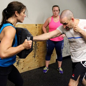 N-Flux - Kickboxing Near Me - Washington, DC, District of Columbia
