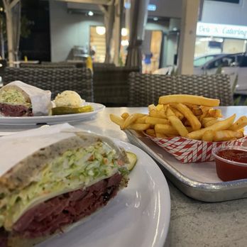 Daughter’s Deli - Bagels Near Me - Los Angeles, California Daughter’s Deli - Bagels Near Me - Los Angeles, California