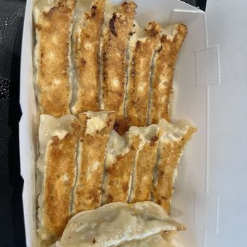 Bafang Dumpling - 12 Signature Potstickers - Taiwanese Near Me - San Diego, California