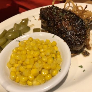 Cheddar's Scratch Kitchen - 6oz sirloin - American Near Me - Lutz, Florida