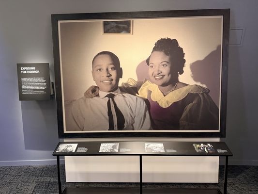 National Center for Civil and Human Rights by null