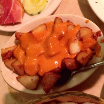 Picaro - Potatoes - Spanish Near Me - San Francisco, California Picaro - Potatoes - Spanish Near Me - San Francisco, California