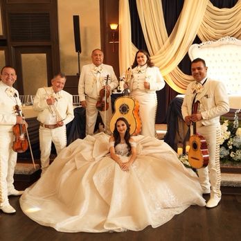 The Charleston - Venues & Event Spaces Near Me - Fullerton, California