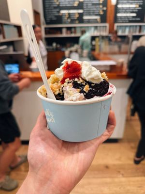 Molly Moon's Homemade Ice Cream Capitol Hill by null Molly Moon's Homemade Ice Cream Capitol Hill by null