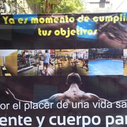 Reforma Sporting Club