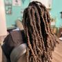 Kissi Aesthetic Hair