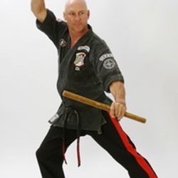 Chris Wiedmann's Wu Shu Studio