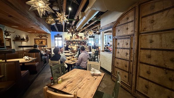 Goode Co. Kitchen & Cantina by null Goode Co. Kitchen & Cantina by null