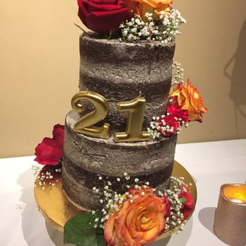 Pinocchio's Pizza - My best friend/godmother of my daughter baked this beautiful cake. #tinadelacakes - Pizza Near Me - Pasadena, California