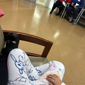 Adventist Health Lodi Memorial - Emergency Waiting Room - Medical Centers Near Me - Lodi, California