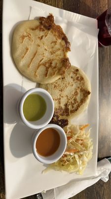 Tikal Mayan Food by null