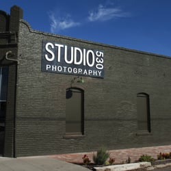 Studio 530 Photography and Custom Framing