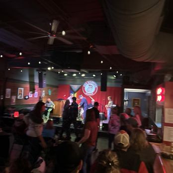 Red Rooster - Mark Croft Band - Music Venues Near Me - Madison, Wisconsin