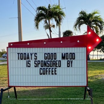 Baby's Coffee - Coffee & Tea Near Me - Key West, Florida
