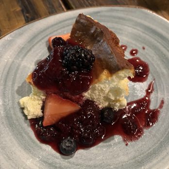 Casa Xabi - Basque Near Me - Miami, Florida