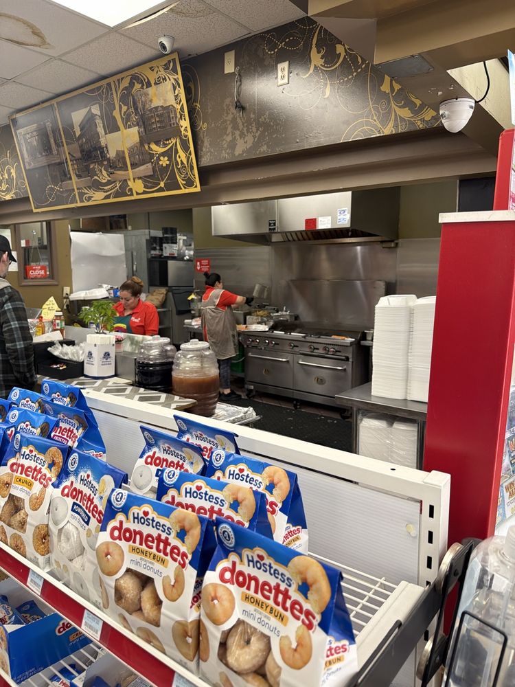 Norma's Tacos