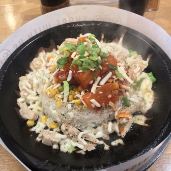 Pepper Lunch - Kimchi pepper rice - Japanese Near Me - Alhambra, California Pepper Lunch - Kimchi pepper rice - Japanese Near Me - Alhambra, California