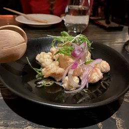 NOBUです Nobu Scottsdale | Japanese Restaurant | Bar & Lounge » Nobu