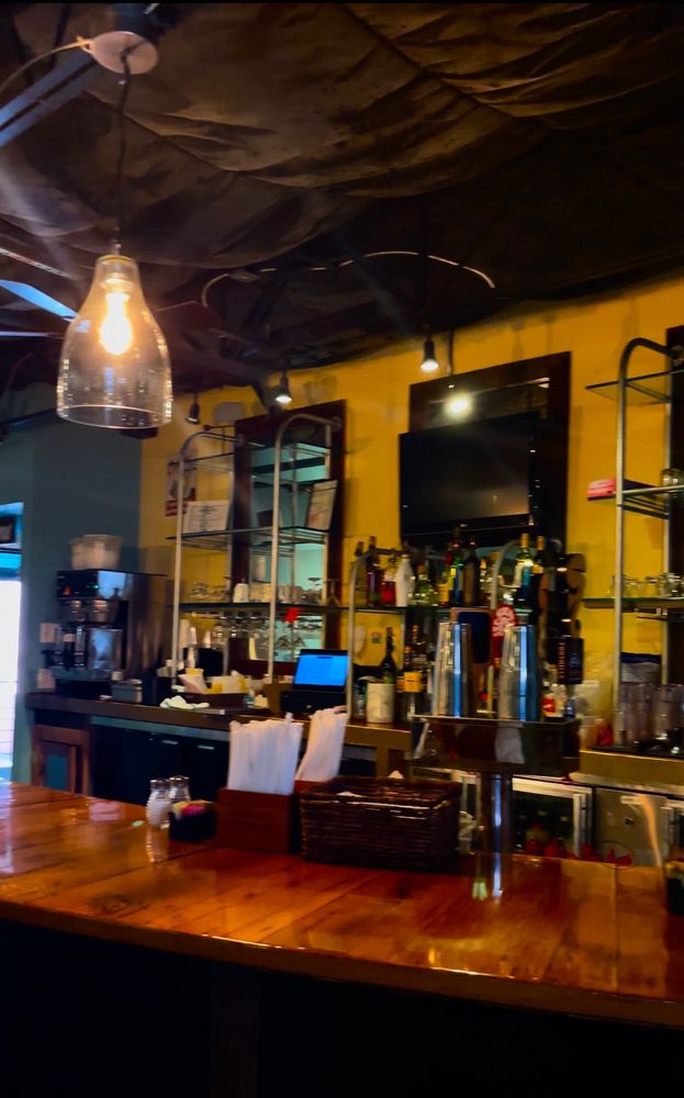 Scrambled Southern Diner